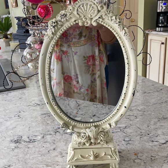 Bath Pottery Barn Vanity Mirror Poshmark